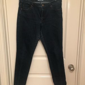 Loft Jeans
